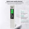 Professional 3 In 1 Tester Water Meter Tds Ec Temperature Meter Digital Lcd Water Testing Pen Purity Filter Water Quality