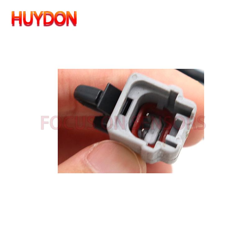 4PCS 47910-1DA1A Front Rear Left/Right ABS Wheel Speed Sensor For Nissan Rogue 2008-2014 2.5L Car Accessories 47900-1DA1A