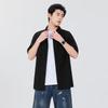 MINISO Men's Z Series Ice Silk Sun Protection Short Sleeve Shirt
