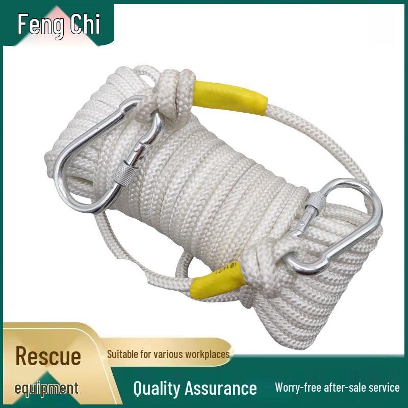 Fengchi Emergency & High-Altitude Safety Rope