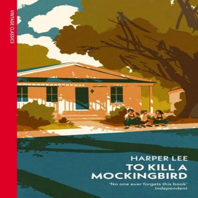 To Kill A Mockingbird av Harper Lee Pocketbok 9780099466734