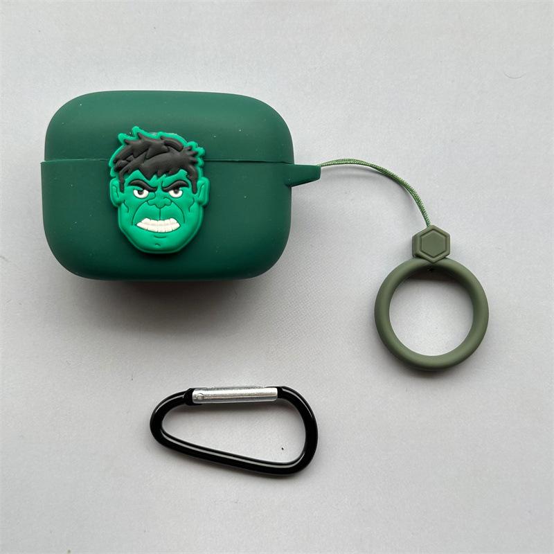 Silicone soft shell for OnePlus Nord Buds 1r/1V wireless Bluetooth earphone protective cases