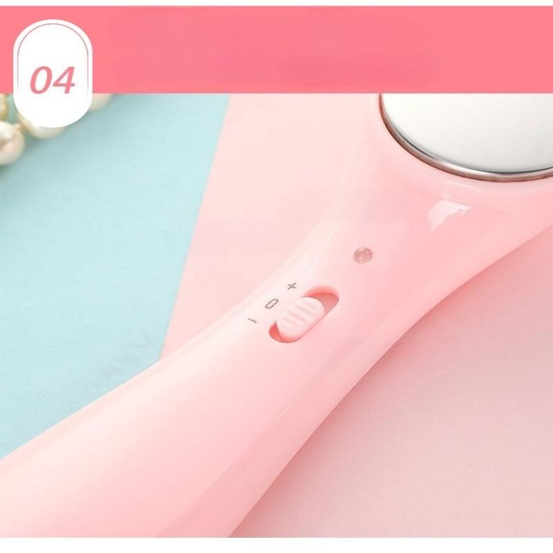 1Pc Introducer Facial Slimming Instrument Massage Eye Beauty Instrument Beauty Lifting Trade Facial Instrument Skin Beauty