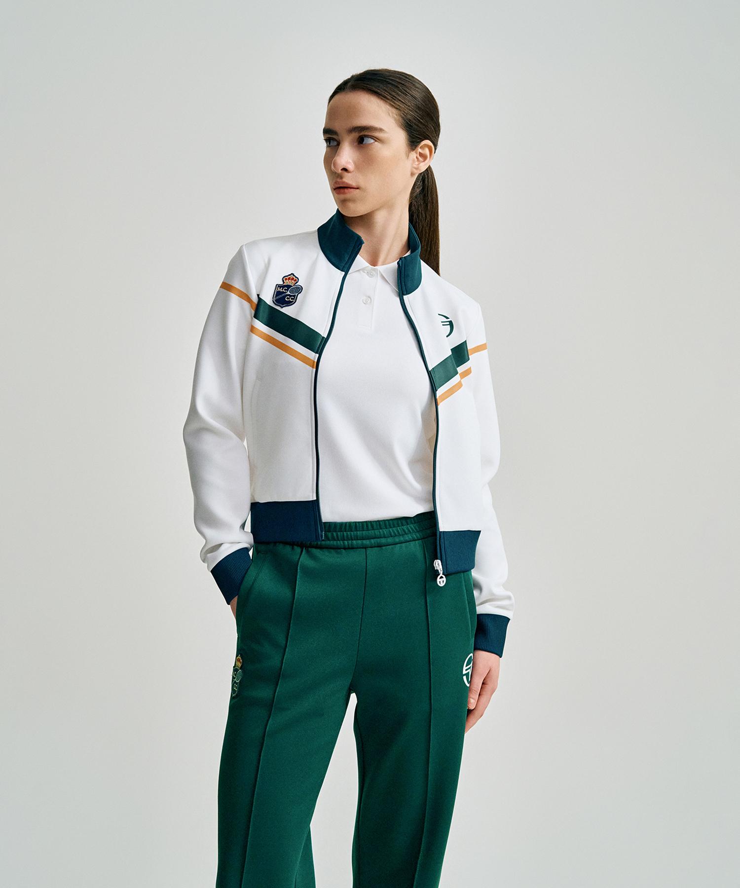 Sergio Tacchini W Mc Staff Track
