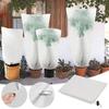 Non-woven Plant Protective Cover Coldproof Plant Protection Bag Plant Frost Prevention Bag Winter Plant Cover Gardening Supplies