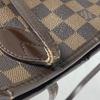 Louis Vuitton N41359 Damier Never full PM Tote Bag Shoulder Bag
