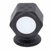 LED Wall Mounted Lights Rechargeable 3 Color Temperature RGB Dimmable Magnetic 360 Degree Rotating