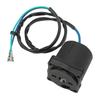 12V Neigungstrimm-Motor Reversibel 38100 87L00 Ersatz für Suzuki Außenborder DF70 DF85 DF90