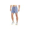 Nike Atmungsaktive Schnelltrocknende Schnür-Sportshorts Herren Shorts DM4742499