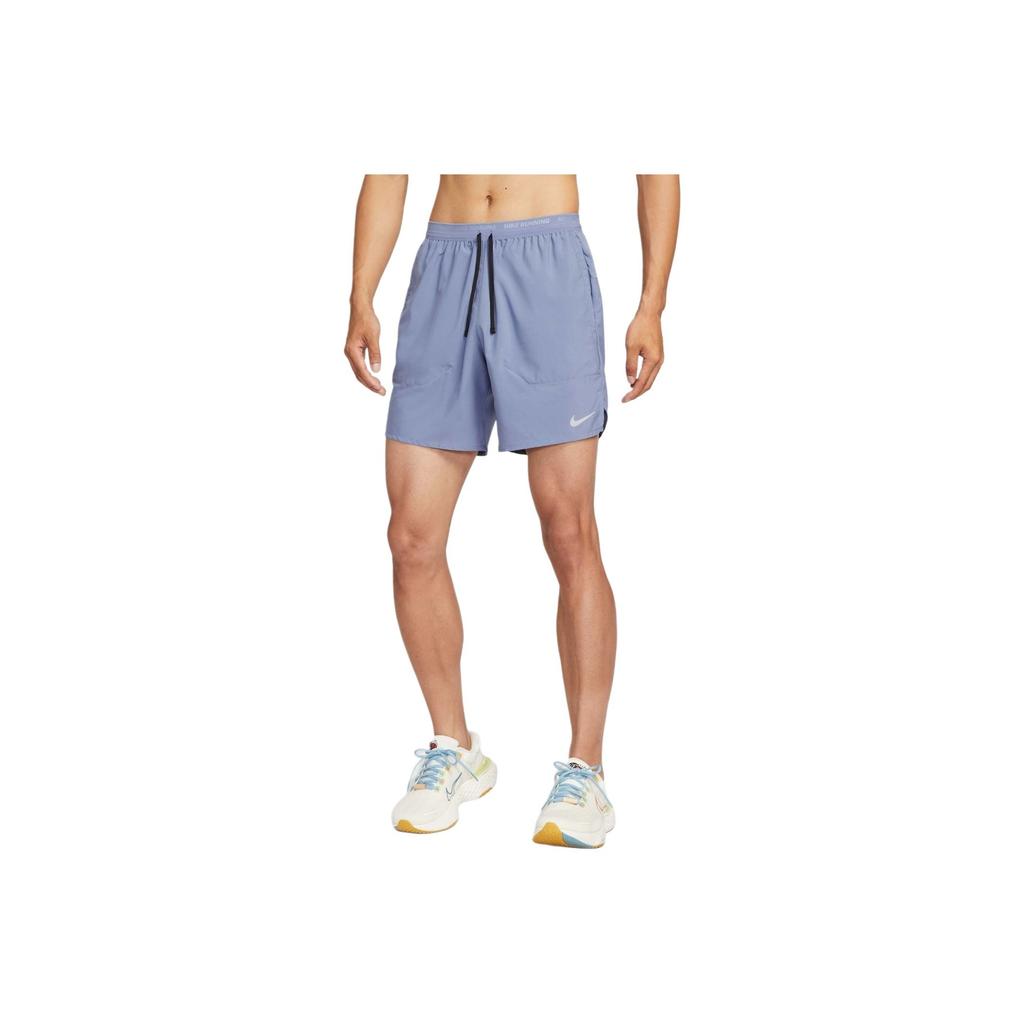 Nike Atmungsaktive Schnelltrocknende Schnür-Sportshorts Herren Shorts DM4742499