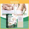 Wiyun Body Care Patch Set For Silky Smooth Skin Nourishment And Body Shaping 7 Pieces