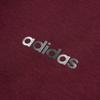 adidas Three Stripe Half Zip Pullover Long Sleeve Sweatshirt Women Sweatshirt KQ5358