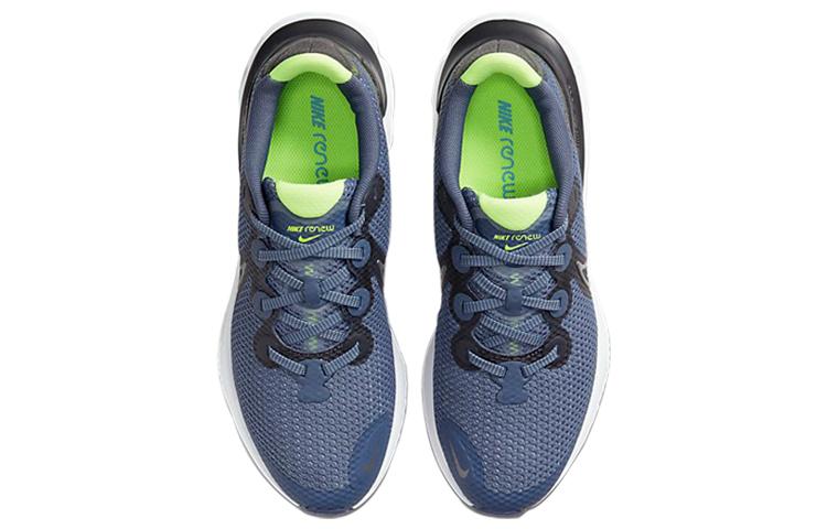 Nike Renew Run Diffused Blue GS CT1430-400