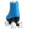 Teenagers Beginners Or Outdoor And Indoor Roller Skate LED Light-Emitting Skates