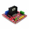 L298NMotor Driven Board Module Stepper Motor Robot Car