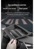Deep Blue SL03 HUD Dust Cover for 2022-2025 Models - Car Interior Protection