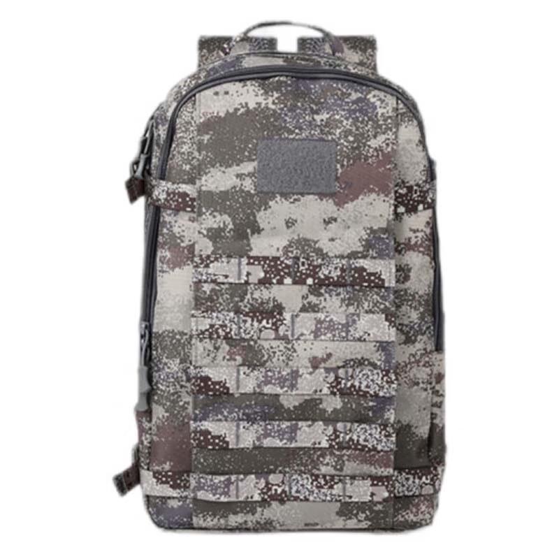 Huan Yu Outdoor Camouflage Training Backpack