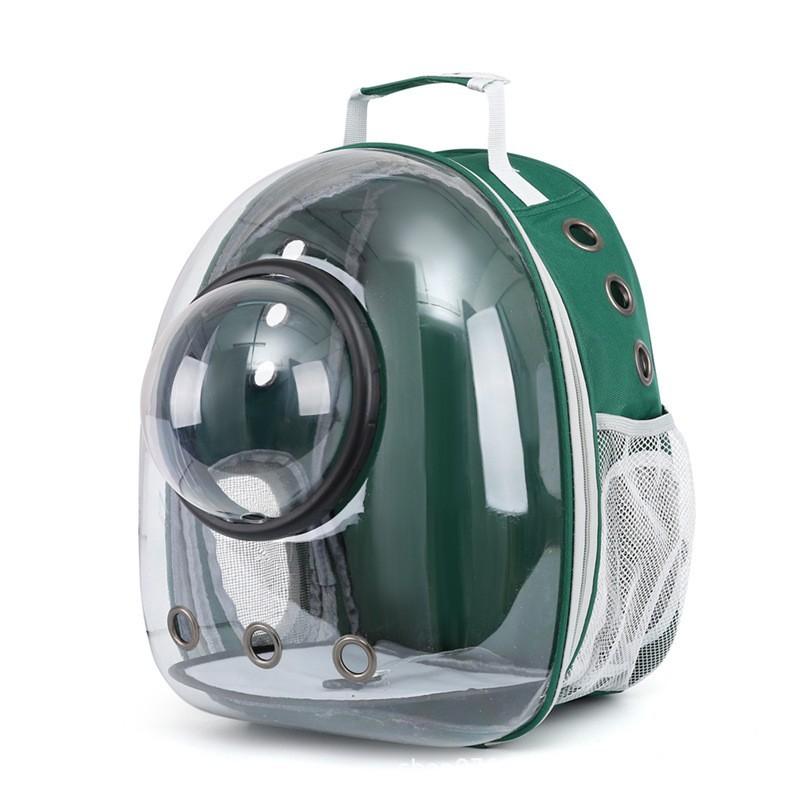Pet Extra Large Space Bag Cat Out Bag Extra Large Space Capsule Air Case Cat Bag Pet Bag Pet Supplies