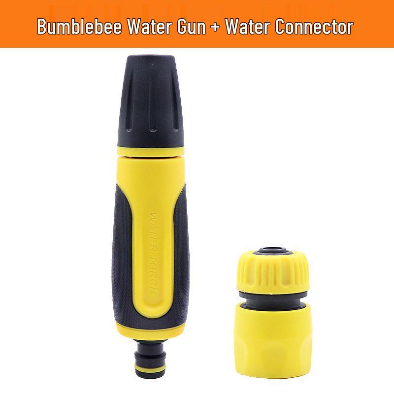 Multifunctional High-Pressure Garden & Car Wash Watering Gun