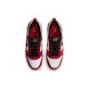 Nike Court Borough Leather Chicago Retro Sports Durable Low-Top Kids Sneakers Cold White Splicing 2020 Year Of The Rat Kids Sneakers CU2983-101