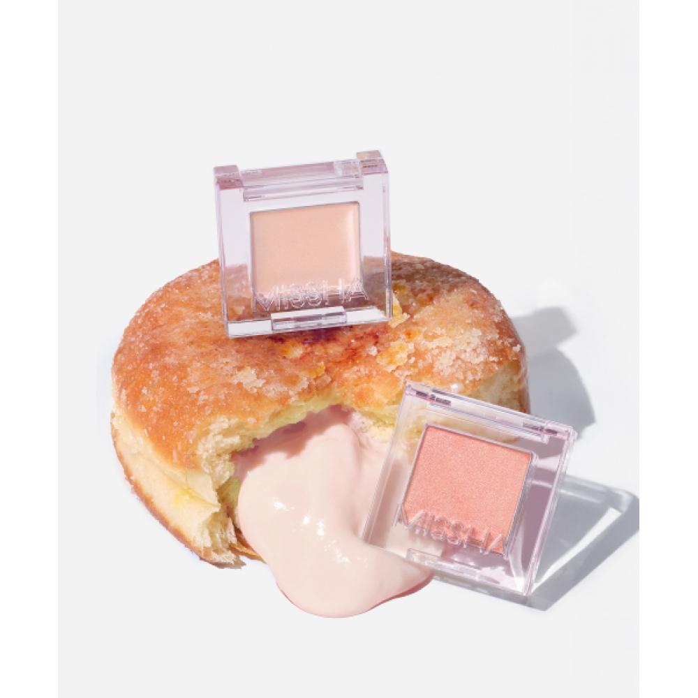 

Missha Modern Shadow Underbloom Chubby Salmon 502 Chubisalmon (Musinsa) MS201648