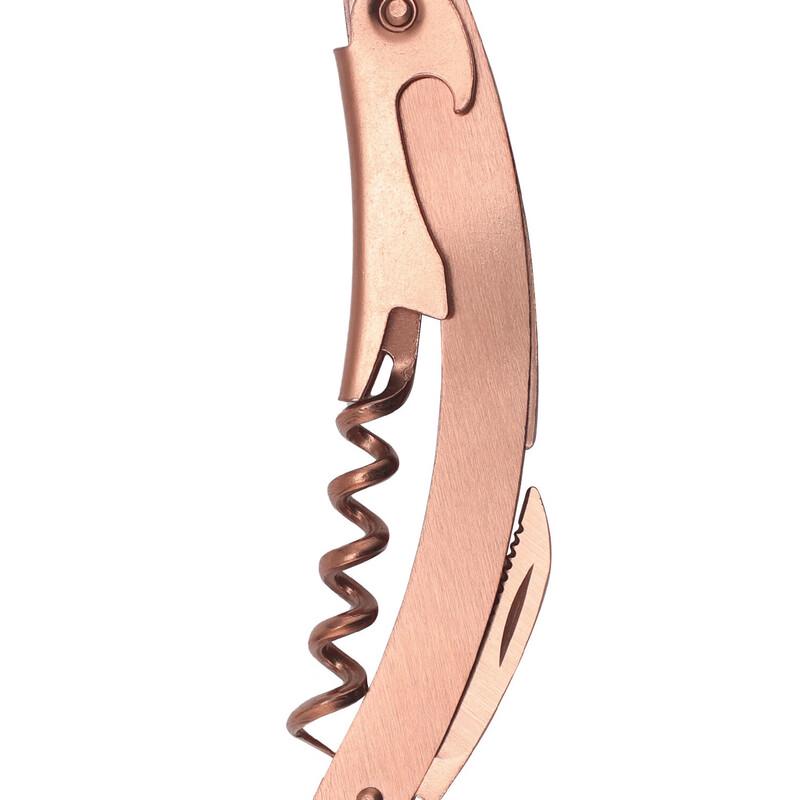 Нержавеющая сталь Открывалка для винных и пивных бутылок