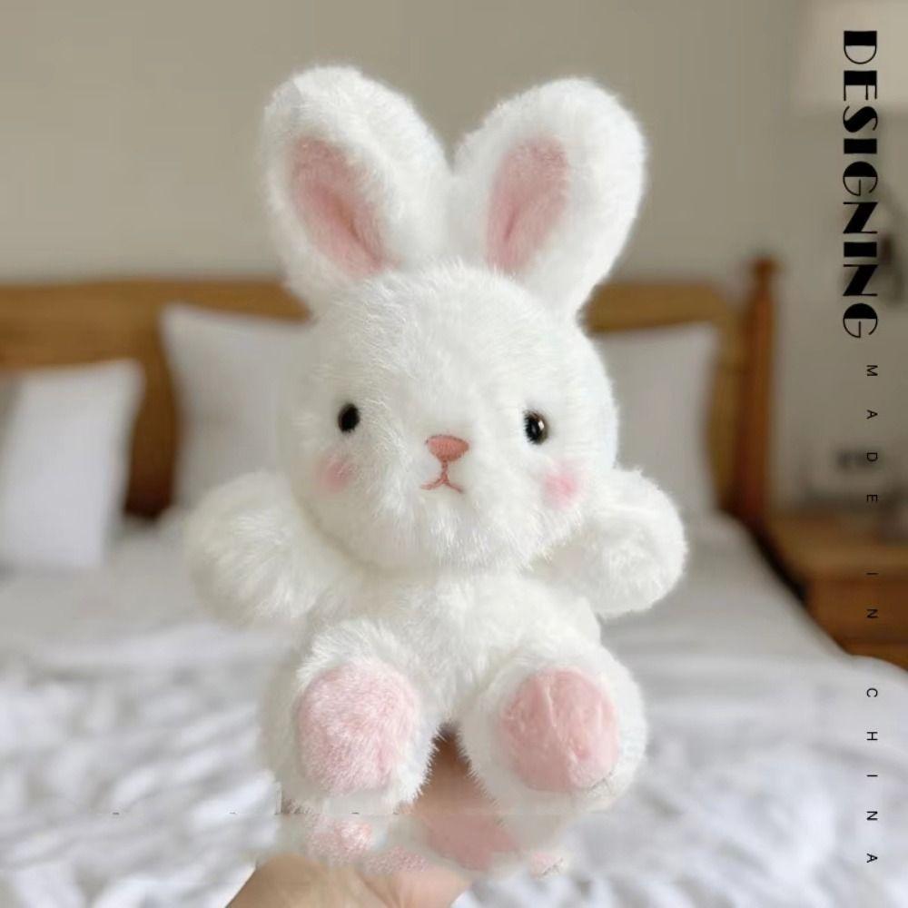 Stuffed Animal Simulation Pig Plush Toy Duck Elephant Plush Doll Koala Plush Doll Home Decor