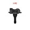 1/4Pcs 68105280AF For Jeep Liberty 2014-2021 TPMS 433MHz Tire Pressure Sensor TPMS 68252493AB 68252493AA