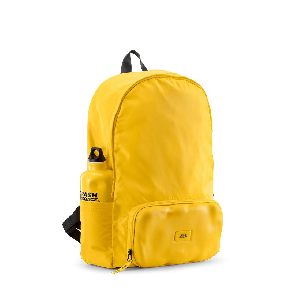 Crash Baggage Backpack Yellow Backpack Cbg-2Sbg320-04