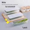 Food Grade Produce Storage Container