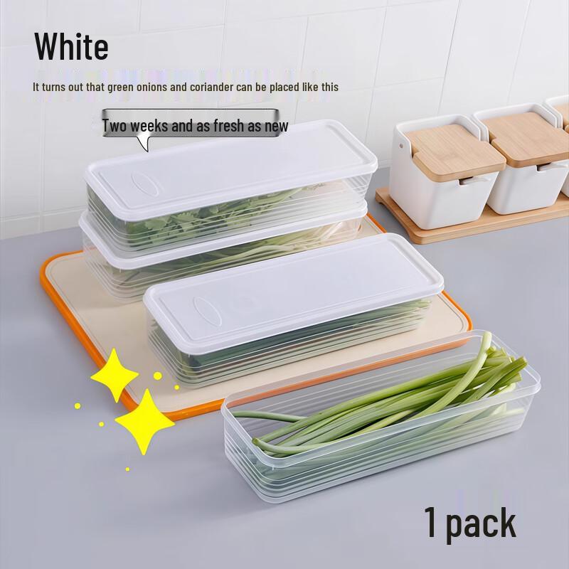 Food Grade Produce Storage Container