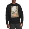 STAR TREK Unisex Adult The Original Series Episode 72 Sweatshirt