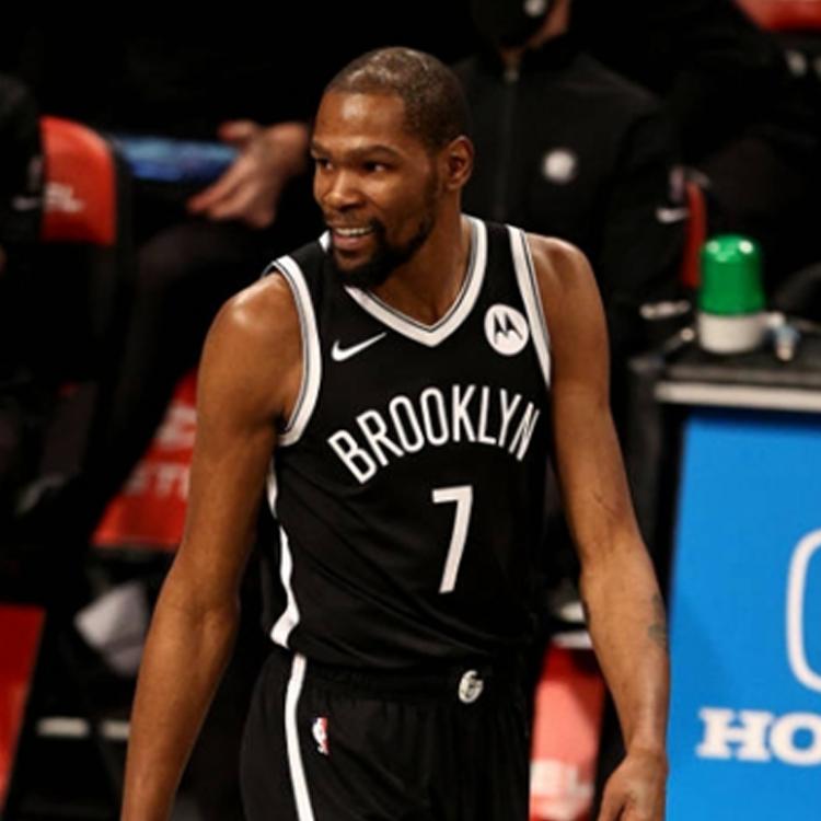 New Nike Brooklyn Nets Icon Edition 2022/23 Nba Swingman Jersey DN1996-011