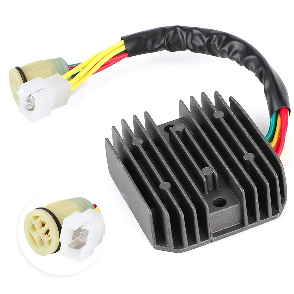 Voltage Rectifier Regulator Motorbike Accessories for Honda XRV Africa Twin 750 31600‑MY1‑003