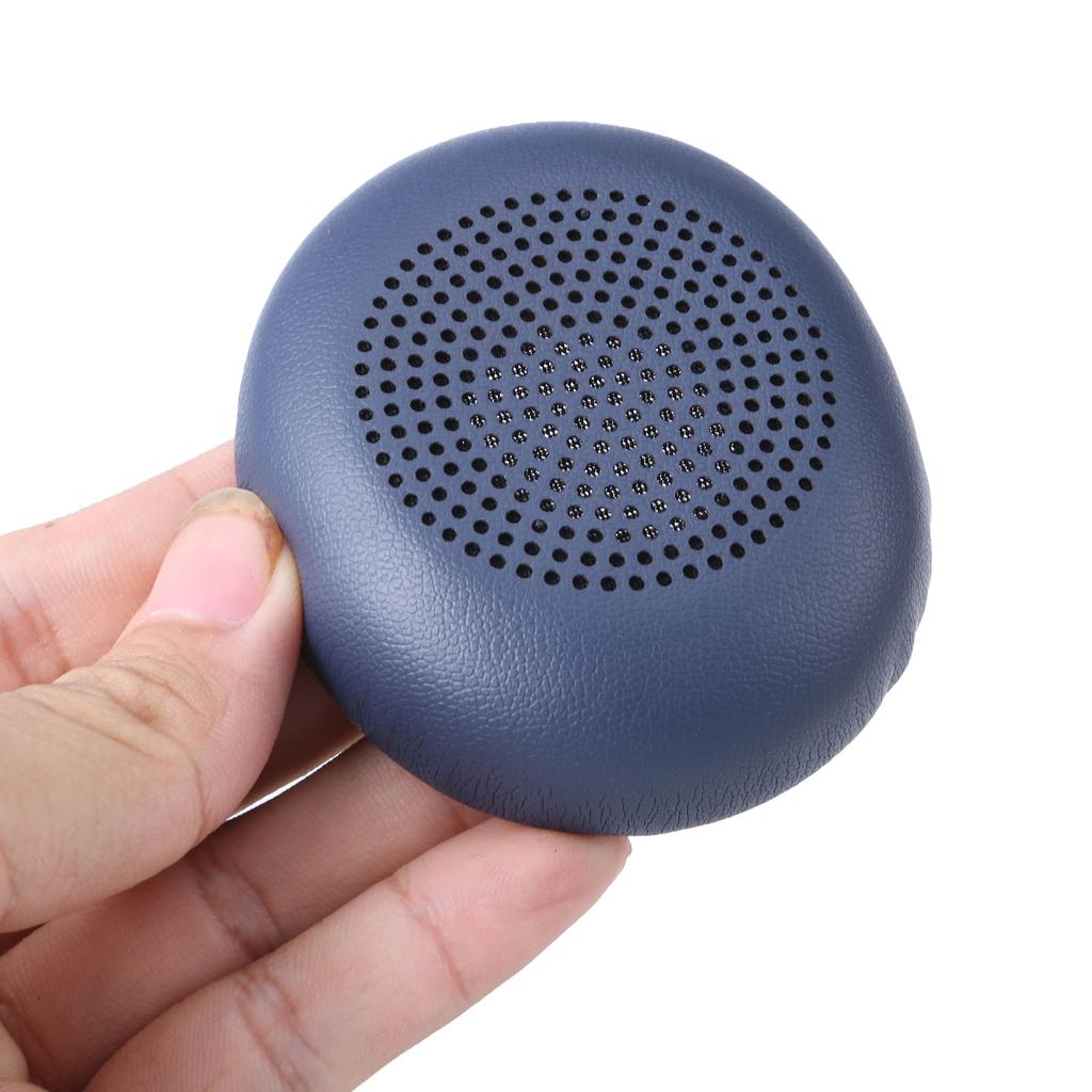 Soft Sponges Earpads Ear Cushions for Zone Learn On Ear Headphones Providing Superior Comfort and Sound Isolation