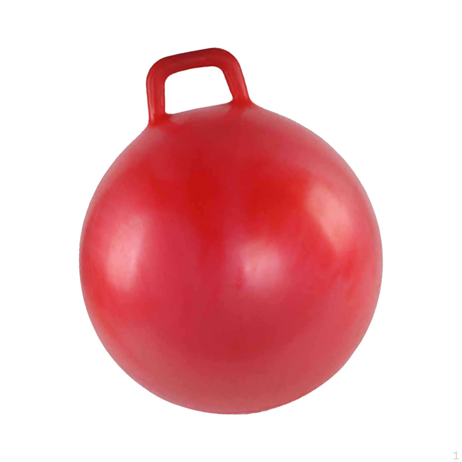 

, Надувной прыгучий мяч, Игра на открытом воздухе для мальчиков и девочек, Забавная детская игрушка красный