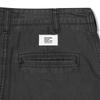 MAHAGRID Pigdyed Flight Pant Charcoal(Mg2Dsmpa11A)