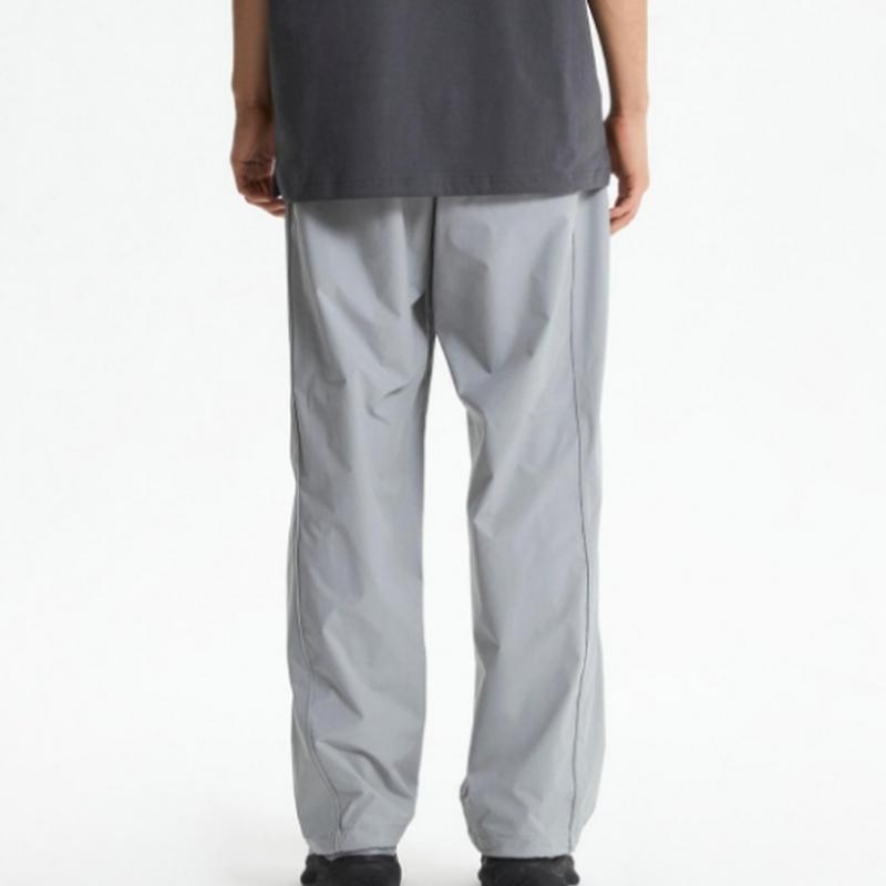 New Balance Common Flying 2 Way Warm Up Wide Pants B1 Nbntf21323 15 19 39