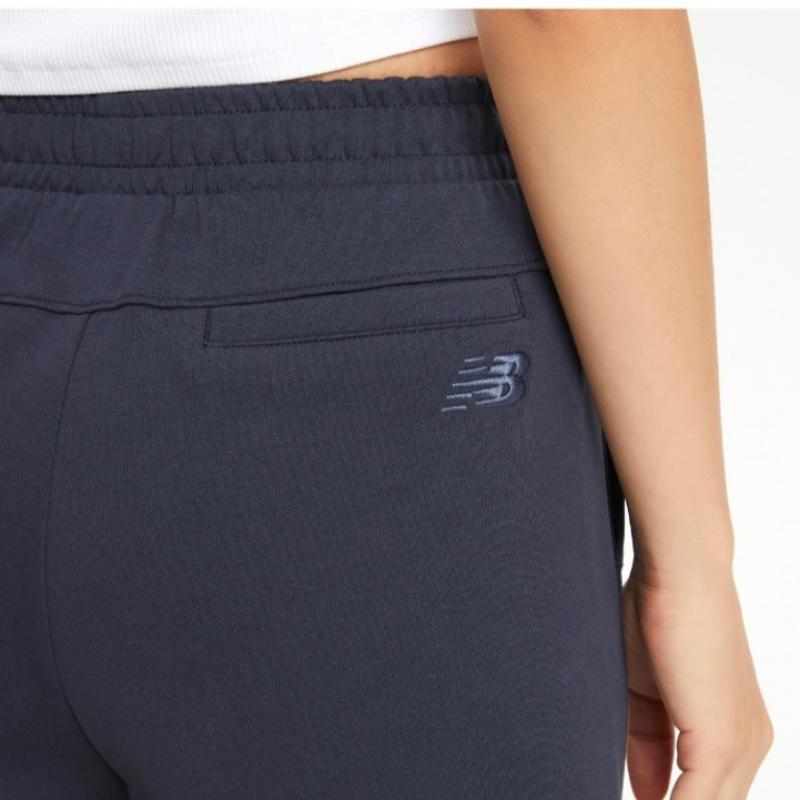 New Balance Pantaloni Lqj Nbmle4w832 59 Pantaloni Largi Semnătură Femei Neperiate