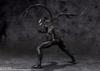 TAMASHII NATIONS S.H.Figuarts Venom (Venom: The Last Dance) Approximately 190mm PVC & ABS Painted Movable Figure