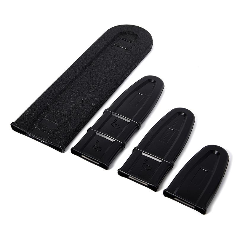 1Pc Guide Plate Cover For 4/6/8/10 Inch Chain Protection Cover Chain Saw