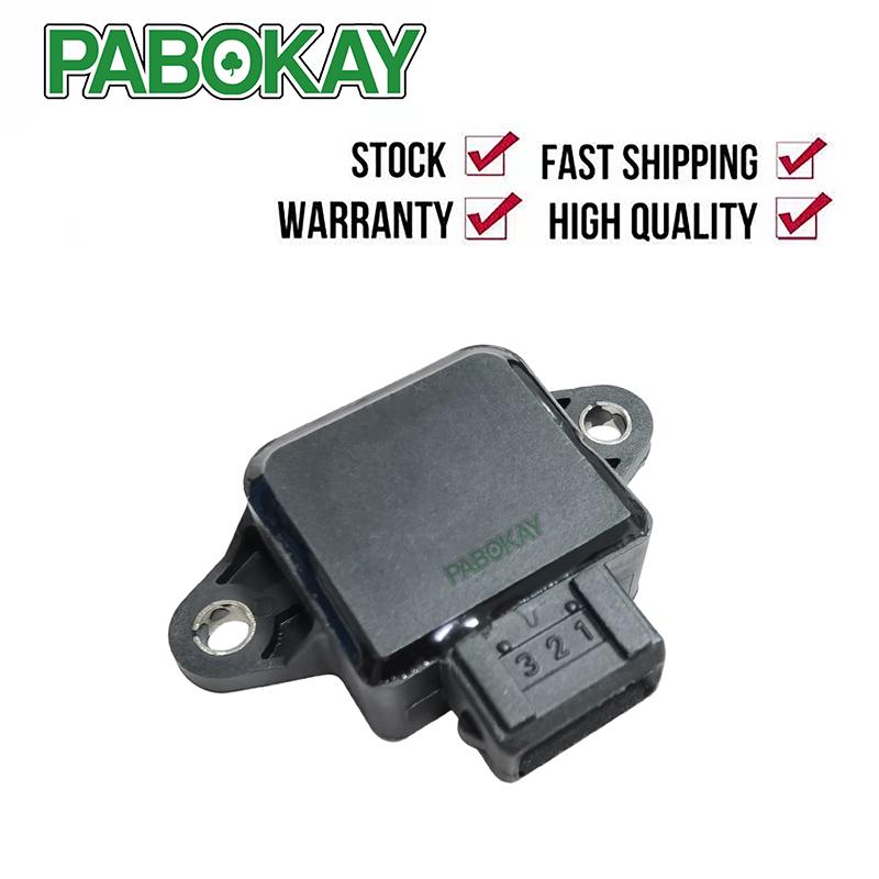 For FIAT PSA RENAULT IVECO PORSCHE THROTTLE POSITION SENSOR 60549359 7637025 9946862 9617220680 9625299980 1628L1 1628.L1