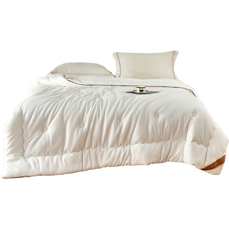 

Hongxiu Shifang Milk Velvet Quilt 200x230cm