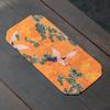 Zen Style Cloud Crane Tea Table Mat
