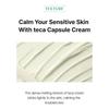 MD'S PICK Tecateca Calming Capsule Cream (50ml)