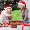 Christmas Calendar Advent Boxes 24-Day 2025 Empty Calendars Advent Box To Fill Home Decorations Party Favors for Stationery