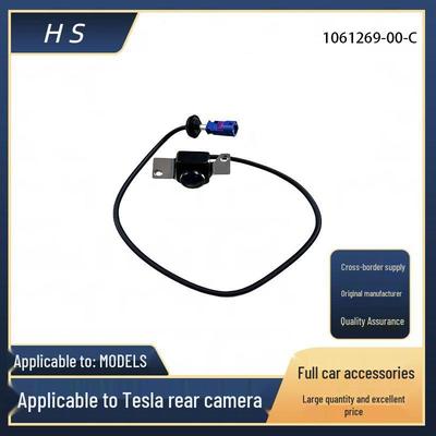 Caméra Arrière de Voiture Compatible pour Tesla Model X/S (2016-2023) 1061269-00-C