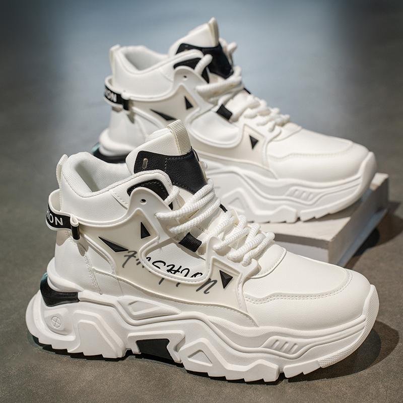 New Male Sneakers Comfort Men Casual Shoes  Four Seasons Breathable Men'S Running Shoes Tenis Masculino Anti-Slip Mens Shoes