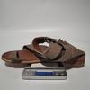 En stock: Sandalias Planas de Verano 2021 Talla Grande con Anillo para Dedo del Pie y Tacón Cerrado para Mujer
