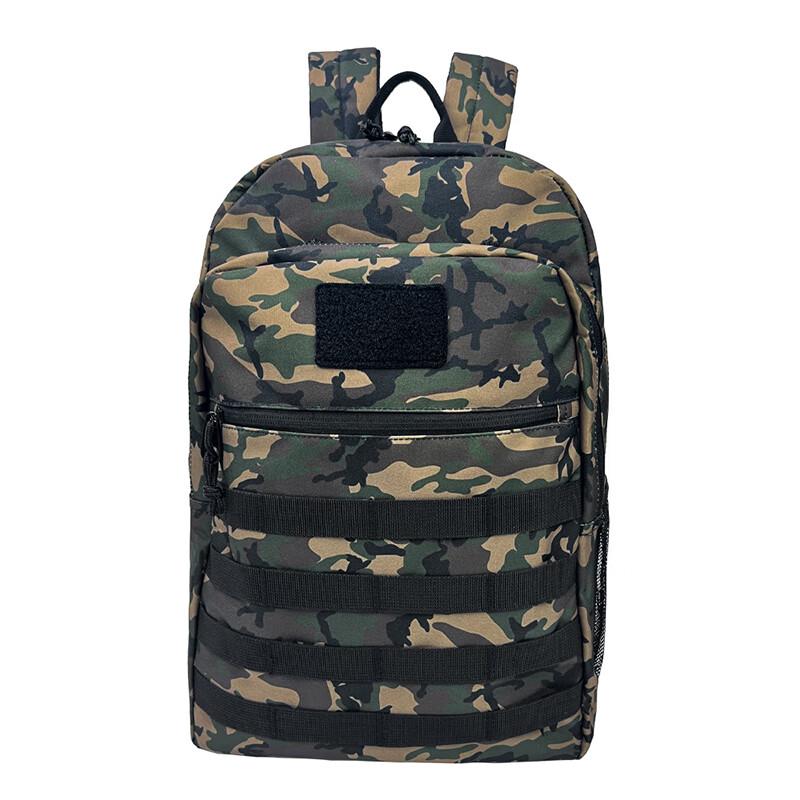 Huanaheim YDB11 Multifunctional Outdoor Backpack One Size
